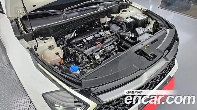 Kia Sportage 5th Generation id 2935703 из Кореи 16