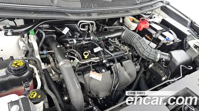 Ford Explorer id 2928123 из Кореи 16