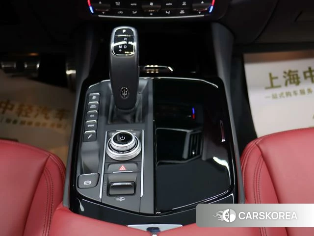 Maserati Levante id 4238870 из Китая 23