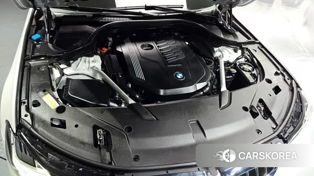 BMW 6 Series GT (G32) id 3530280 из Кореи 16