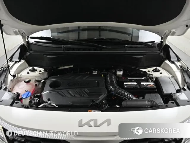 Kia Seltos id 3572783 из Кореи 16