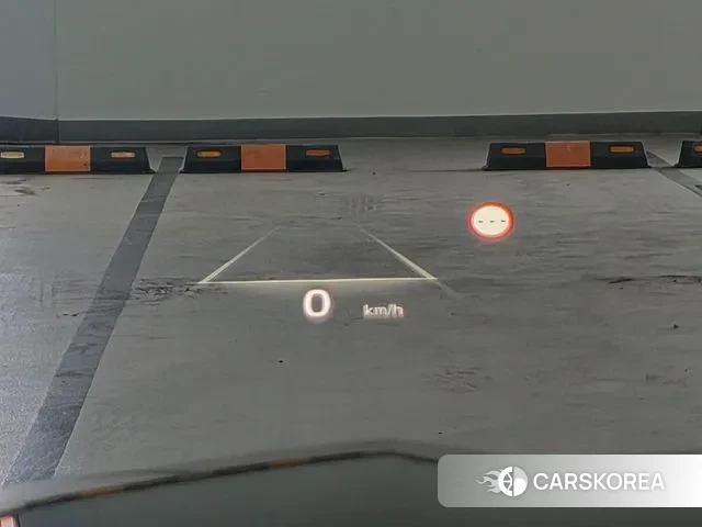 Kia K8 Hybrid id 3487765 из Кореи 16