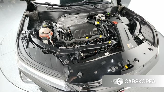 Chevrolet (GM Daewoo) Trax Crossover id 3817483 из Кореи 16