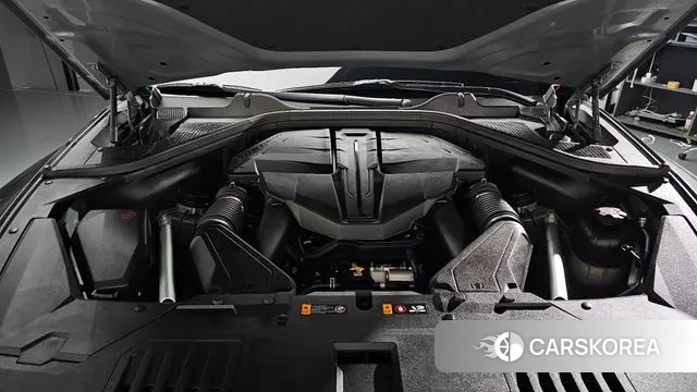 Genesis GV80 id 3290430 из Кореи 16