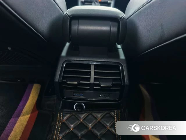 Audi Q3 id 4353669 из Китая 21