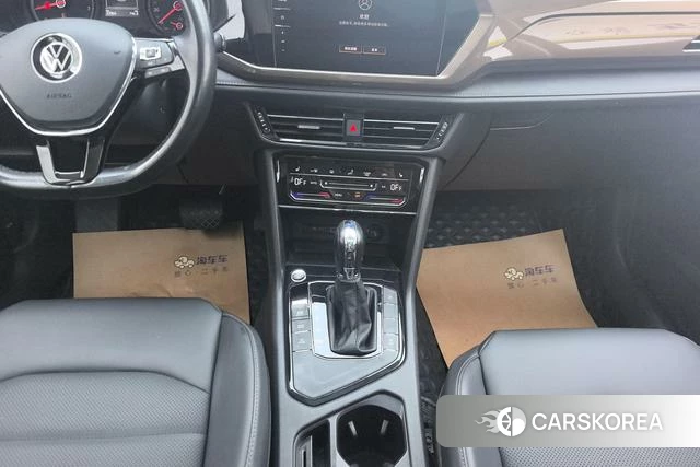 Volkswagen Tuyue id 4212346 из Китая 12