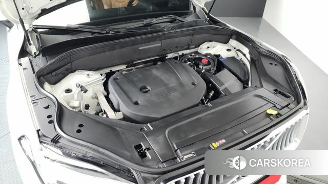 Volvo XC90 second Generation id 4324223 из Кореи 35