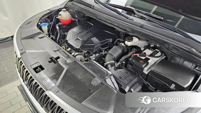 Kia Carnival 4th generation id 3546286 из Кореи 16