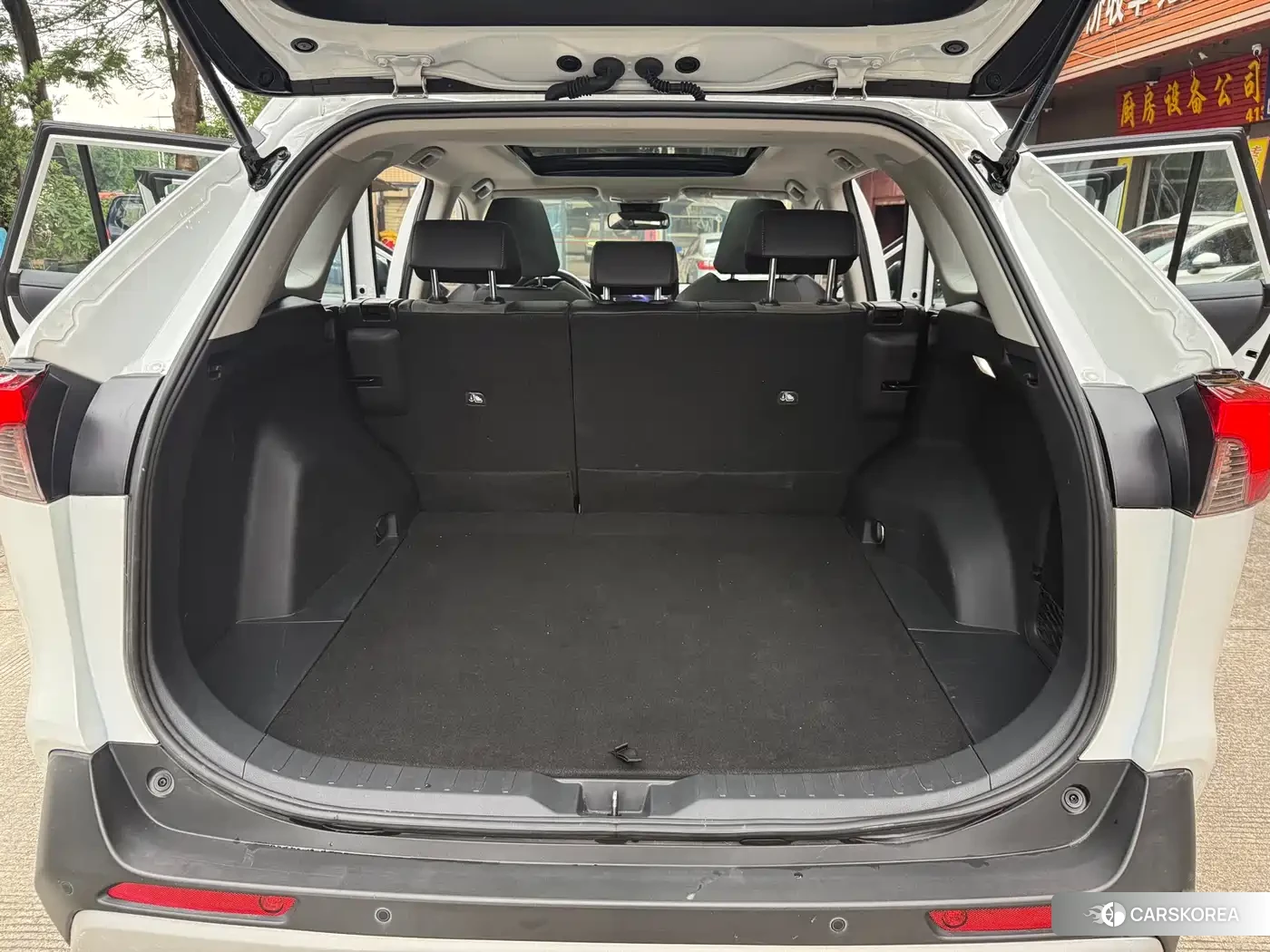 Toyota RAV4 id 4589187 из Китая 27