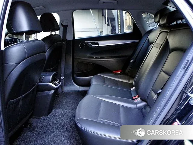 Hyundai The New Grandeur IG id 3458231 из Кореи 16