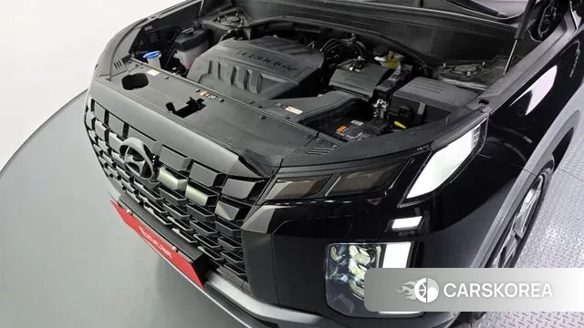 Hyundai The New Palisade id 3342179 из Кореи 16