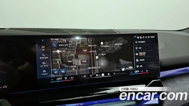 BMW 5 Series (G60) id 2575264 из Кореи 16