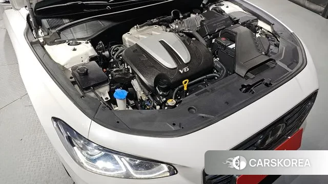 Hyundai Grandeur IG id 3541773 из Кореи 16