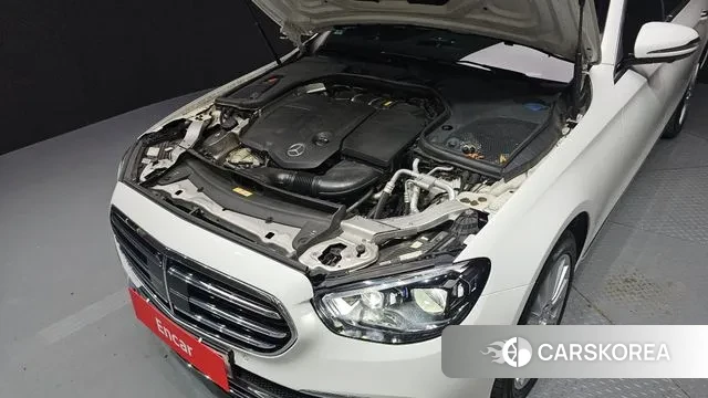Mercedes-Benz E-Class W213 id 3411894 из Кореи 16