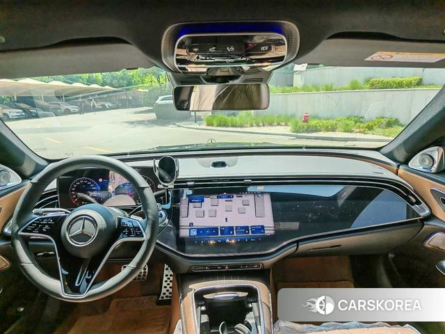 Mercedes-Benz E-class id 4291150 из Китая 9