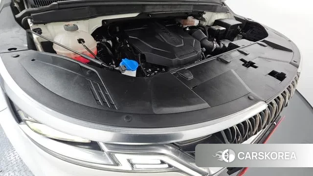 Kia Carnival 4th generation id 3530432 из Кореи 16