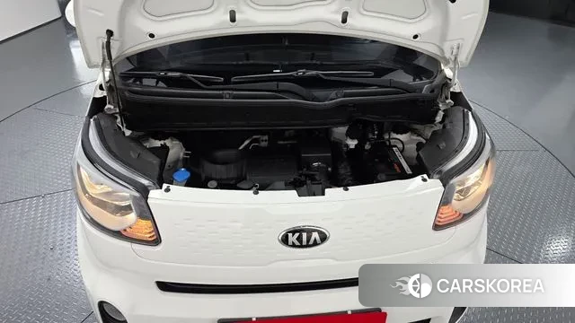 Kia The New Ray id 3718408 из Кореи 16