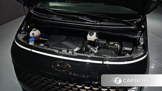 Hyundai Staria id 3246889 из Кореи 16