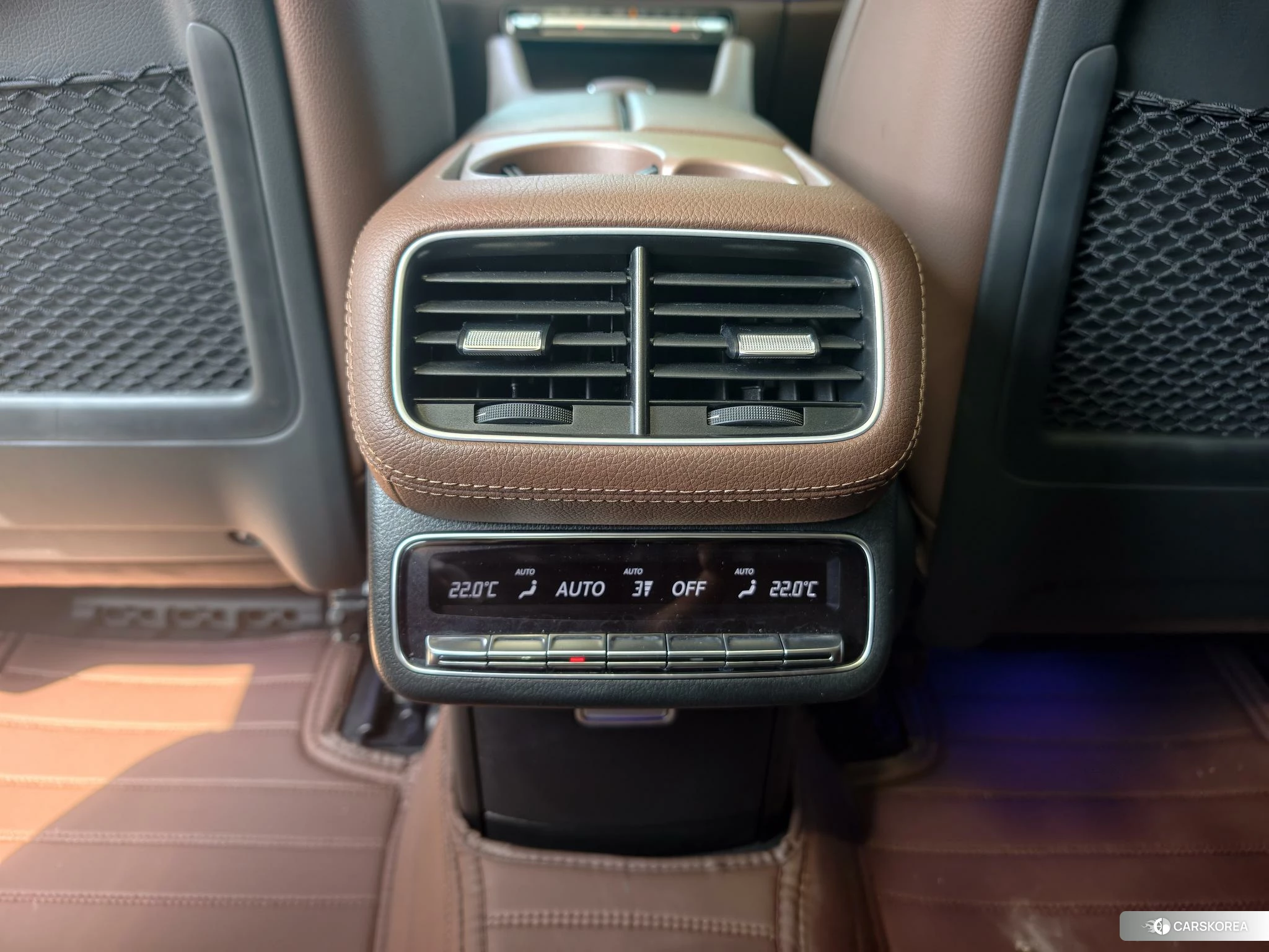 Mercedes-Benz GLE (import) id 4487414 из Китая 19