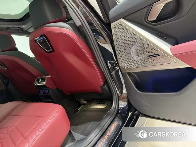 BMW 5 series id 4368381 из Китая 15