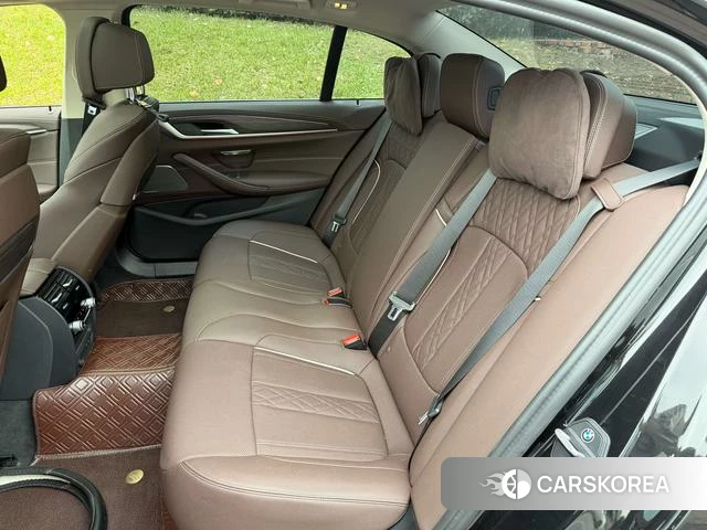 BMW 5 series id 4328470 из Китая 10