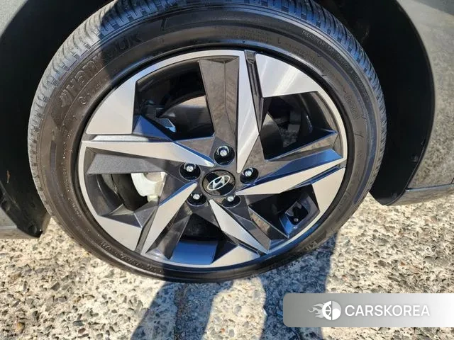 Hyundai Avante (CN7) id 3399133 из Кореи 16