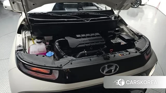 Hyundai Casper id 3316505 из Кореи 16