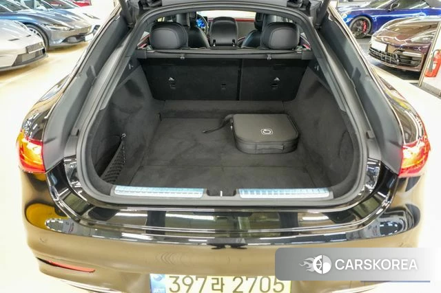 Mercedes-Benz EQS V297 id 4229760 из Кореи 16