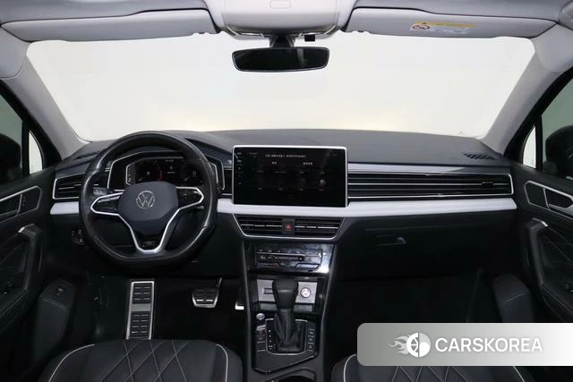 Volkswagen Tiguan L id 4392316 из Китая 16