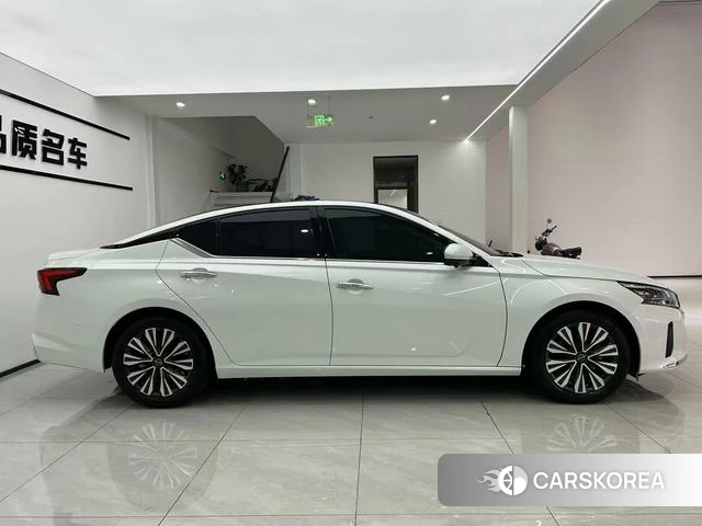 Nissan Teana id 4260968 из Китая 27