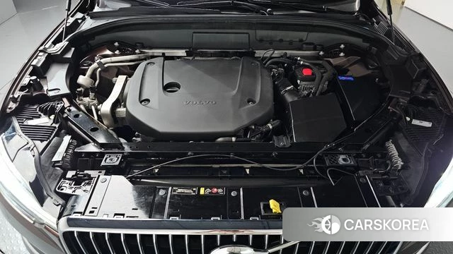 Volvo XC60 second Generation id 4872573 из Кореи 36