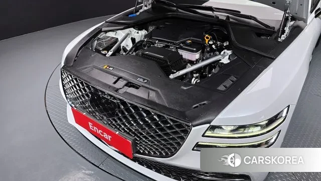 Genesis G80 (RG3) id 2930737 из Кореи 16