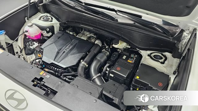 Hyundai Palisade (LX3) id 4533158 из Кореи 16