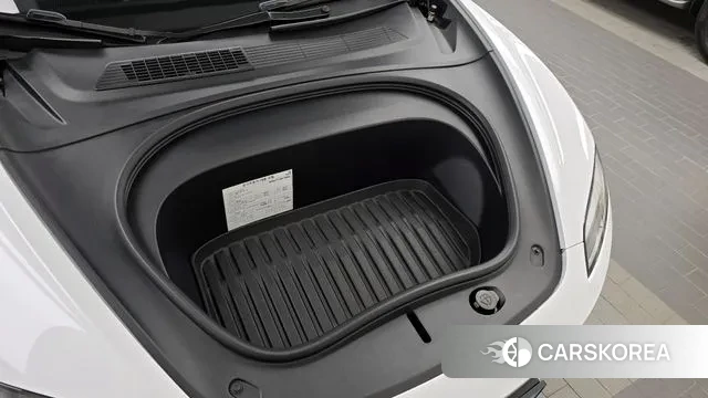 Tesla Model 3 id 3371957 из Кореи 16