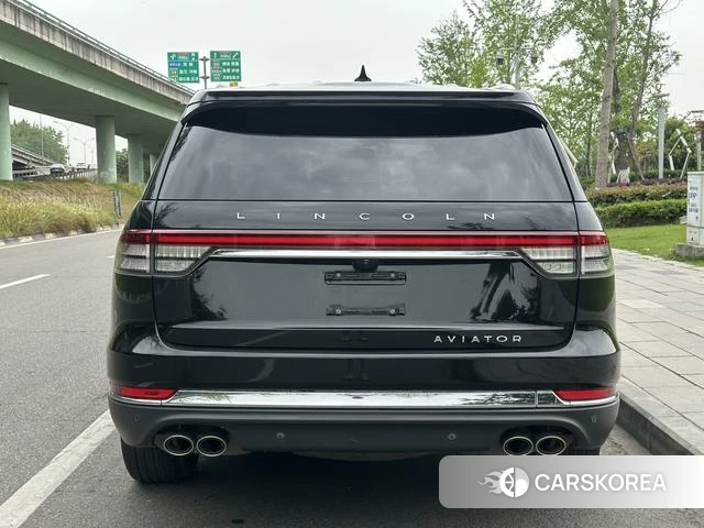 Lincoln Flying home 2020 Черный из Китая, фото 6