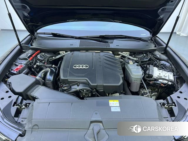 Audi A6 (import) id 4259317 из Китая 23