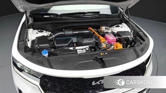 Kia Sorento 4th Generation id 4475326 из Кореи 28