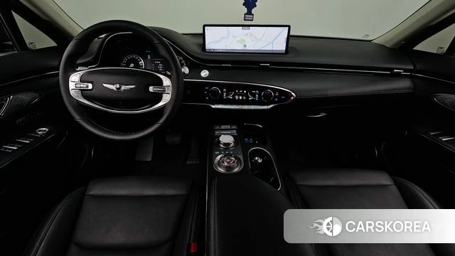 Genesis GV70 id 4433715 из Кореи 26