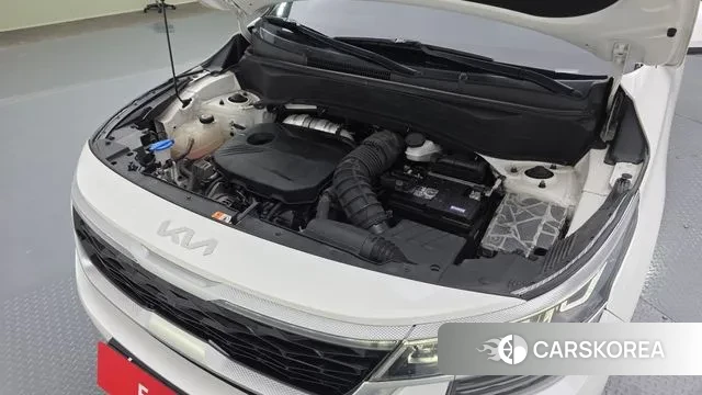 Kia Seltos id 3224910 из Кореи 16