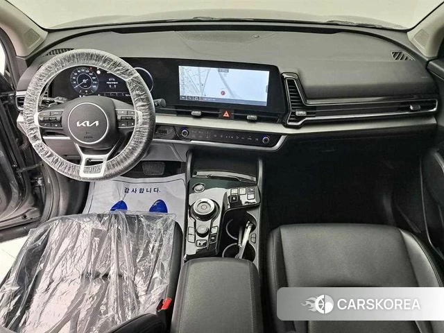 Kia Sportage 5th Generation id 3812636 из Кореи 16