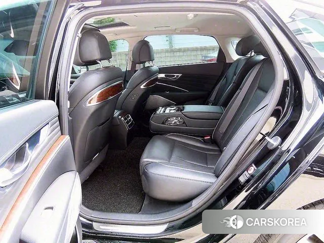 Kia More K9 id 2966215 из Кореи 16