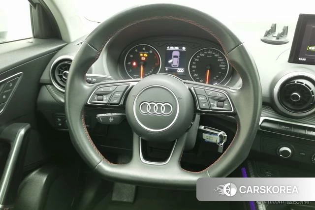 Audi Q2L id 4235891 из Китая 20