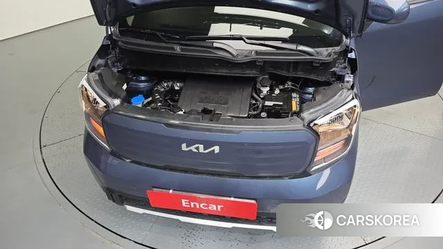 Kia The New Kia Ray id 3507530 из Кореи 16