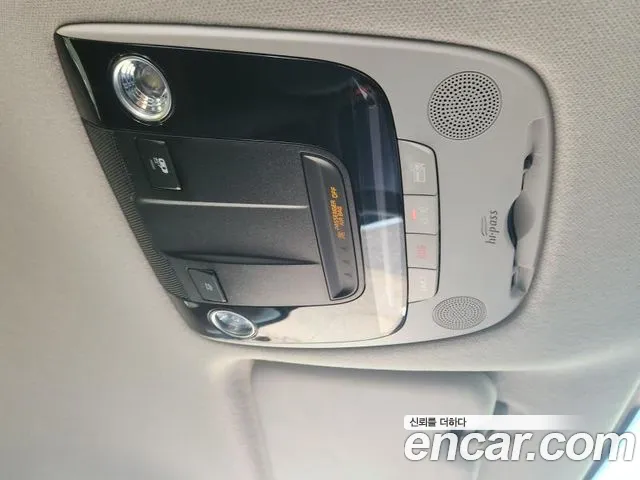 Kia Seltos id 2730076 из Кореи 16