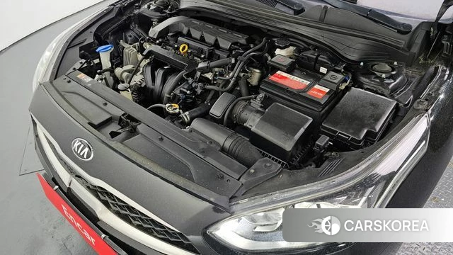 Kia Come New K3 id 4304872 из Кореи 16