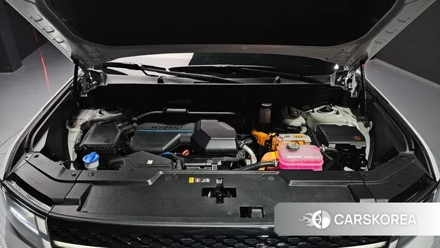 Hyundai Santa Fe (MX5) id 3347683 из Кореи 16