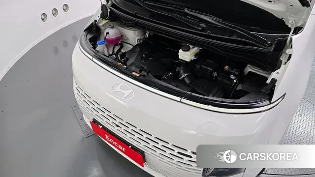 Hyundai Staria id 3436783 из Кореи 16