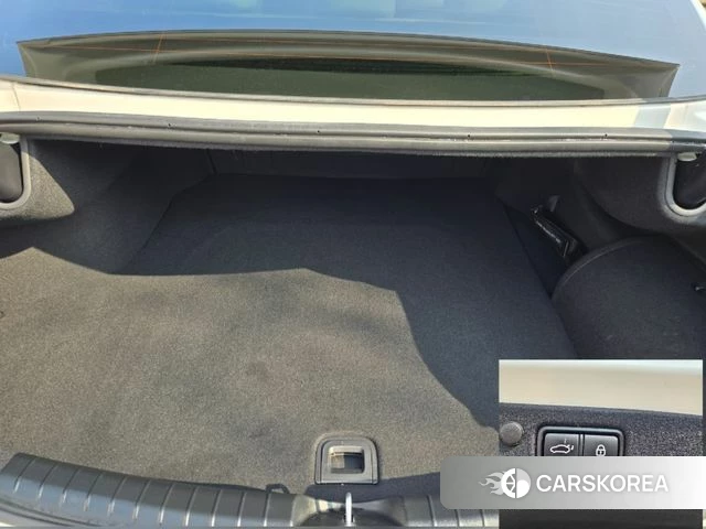 Hyundai The New Grandeur IG Hybrid id 3856474 из Кореи 16