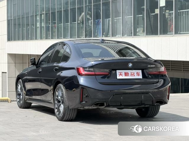 BMW 3 series id 4256687 из Китая 15