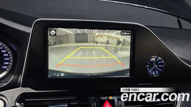 Hyundai Grandeur IG id 2761323 из Кореи 16